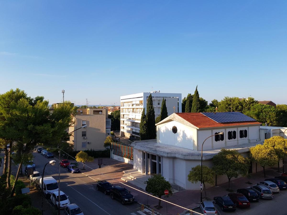 Casatua Apartment Taranto Exterior photo